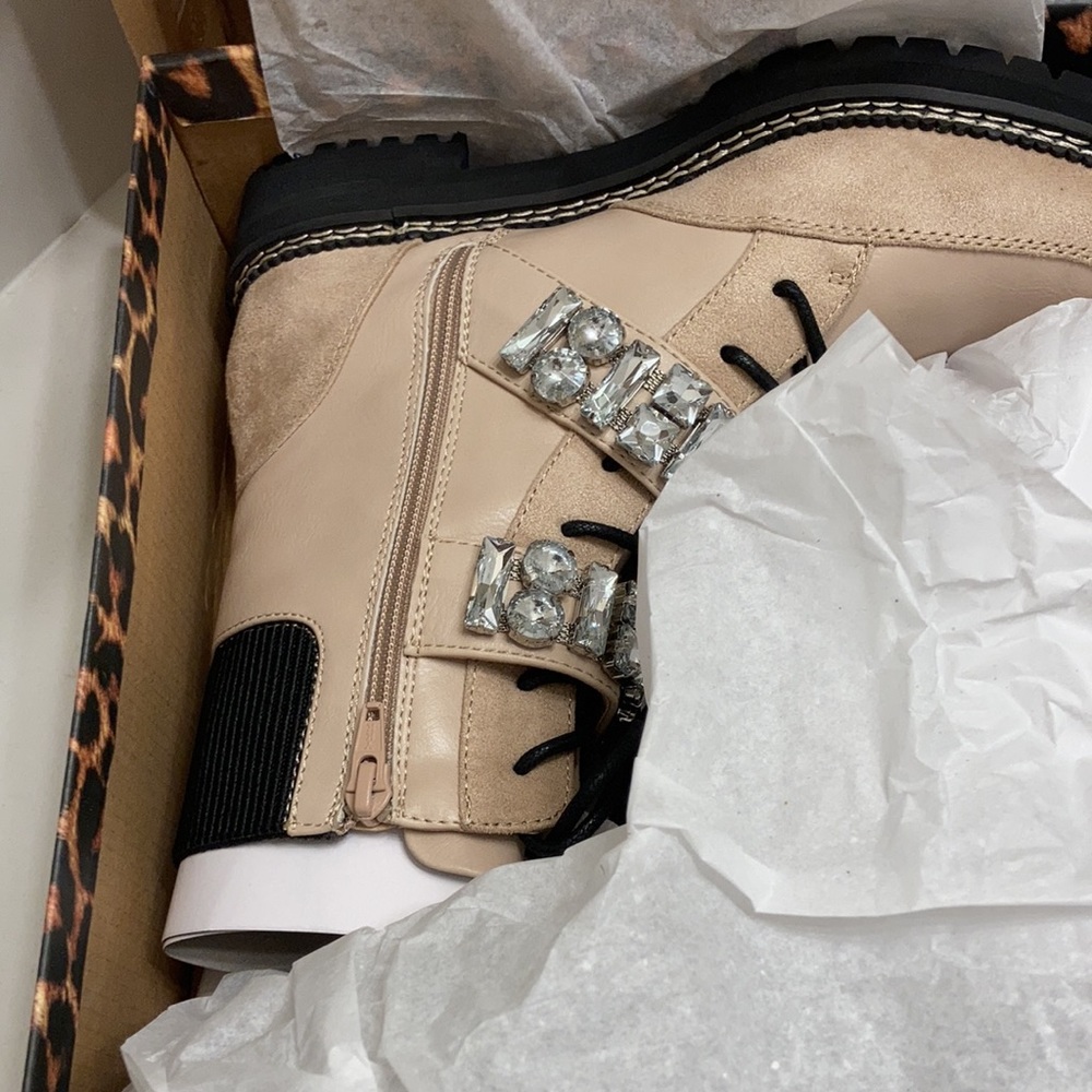River island Nepal boots!! - Picture 3 of 5